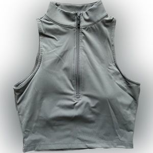 New Balance Athletica (Vitality) Refine Bra (crop) Size Large